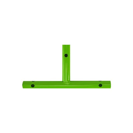 19mm Metal Tent Tee - GrowPro Hydroponics Ltd