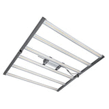 5 x LUMII XLEDV6 680W LED Fixture With Driver + FREE LED Light Controller - GrowPro Hydroponics Ltd