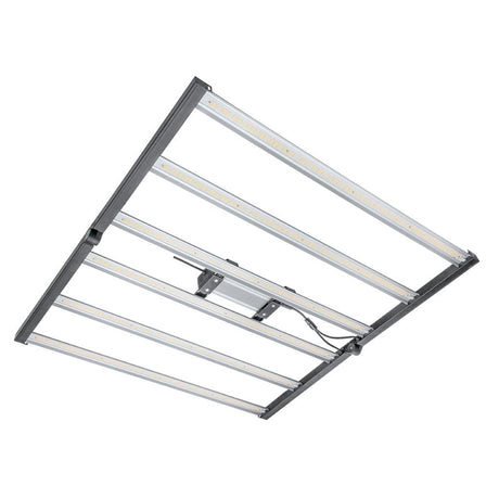 5 x LUMII XLEDV6 680W LED Fixture With Driver + FREE LED Light Controller - GrowPro Hydroponics Ltd