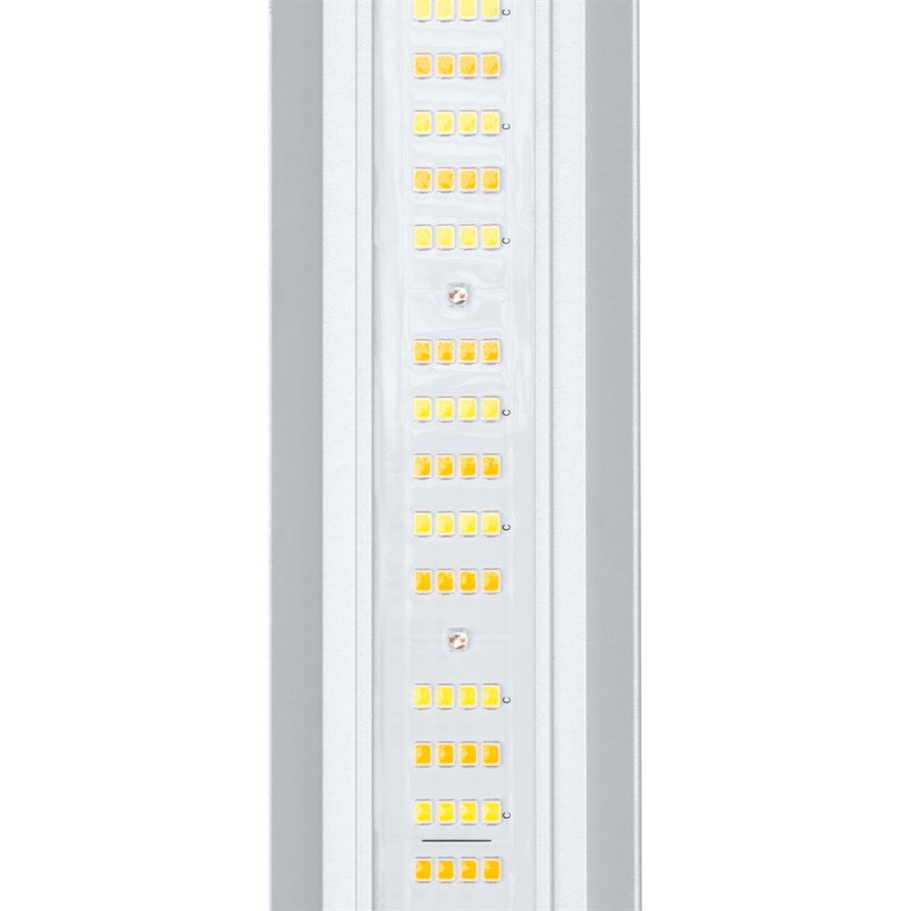 5 x LUMII XLEDV6 680W LED Fixture With Driver + FREE LED Light Controller - GrowPro Hydroponics Ltd