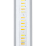 5 x LUMII XLEDV6 680W LED Fixture With Driver + FREE LED Light Controller - GrowPro Hydroponics Ltd