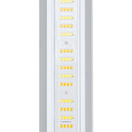 5 x LUMII XLEDV6 680W LED Fixture With Driver + FREE LED Light Controller - GrowPro Hydroponics Ltd