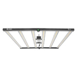 5 x LUMII XLEDV6 680W LED Fixture With Driver + FREE LED Light Controller - GrowPro Hydroponics Ltd