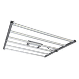 5 x LUMII XLEDV6 680W LED Fixture With Driver + FREE LED Light Controller - GrowPro Hydroponics Ltd