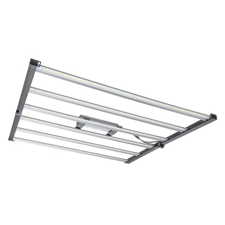 5 x LUMII XLEDV6 680W LED Fixture With Driver + FREE LED Light Controller - GrowPro Hydroponics Ltd