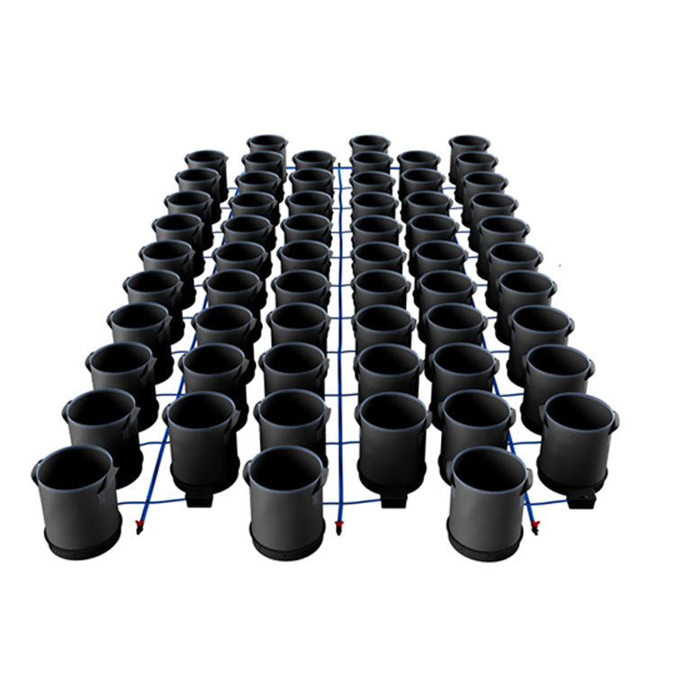 Autopot 1Pot XXL Systems (35L & 50L Pots) - GrowPro Hydroponics Ltd