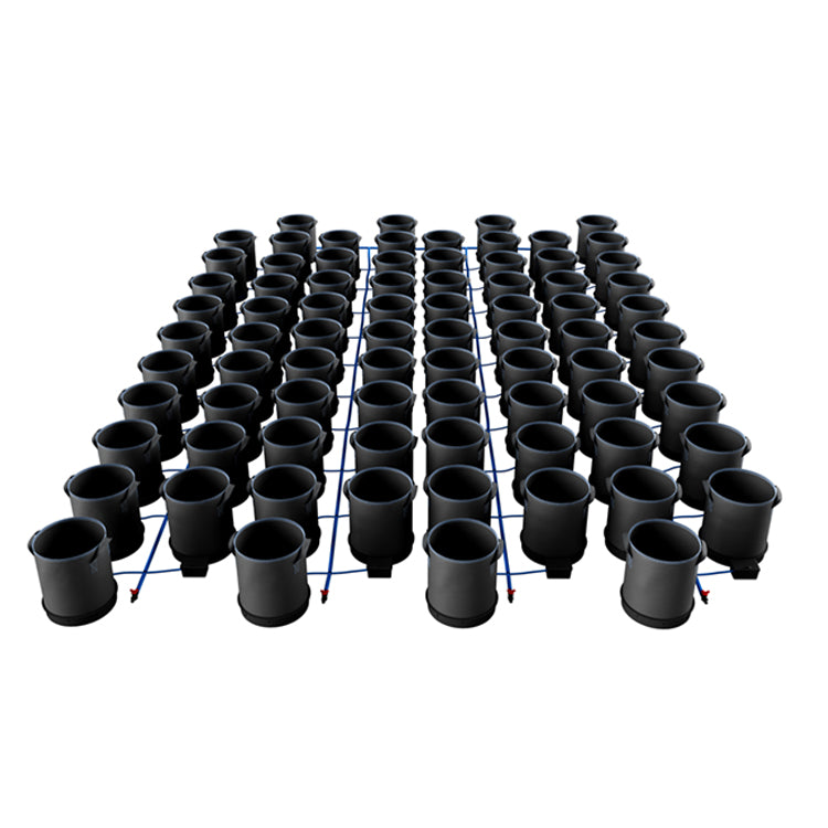 Autopot 1Pot XXL Systems (35L & 50L Pots) - GrowPro Hydroponics Ltd
