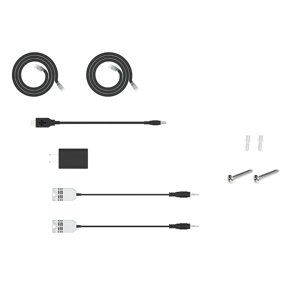 Adjusta-Watt LED Central Controller