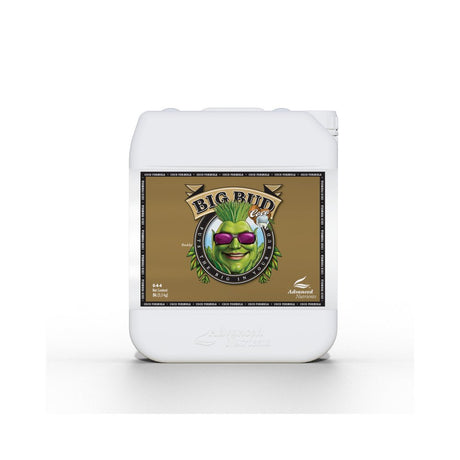 Advanced Nutrients Big Bud Coco - GrowPro Hydroponics Ltd
