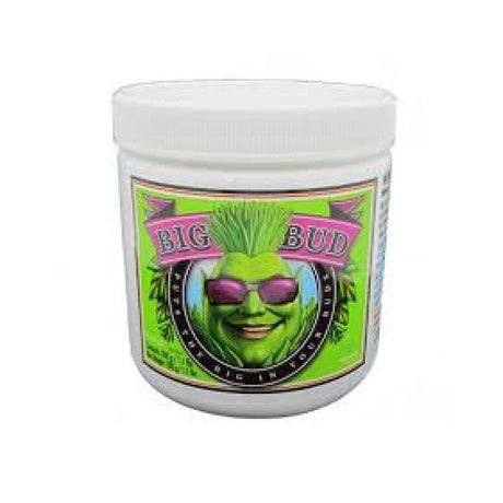 Advanced Nutrients Big Bud - Powder - GrowPro Hydroponics Ltd