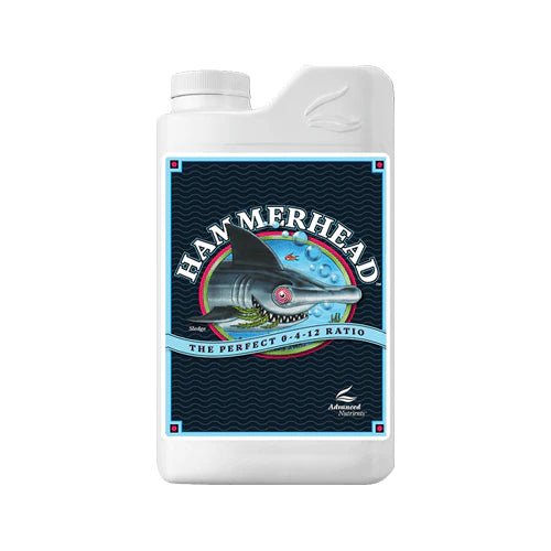 Advanced Nutrients Hammerhead - GrowPro Hydroponics Ltd