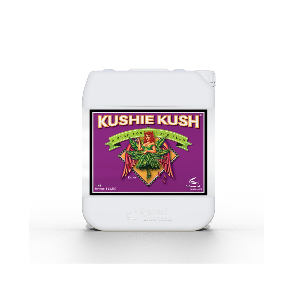 Advanced Nutrients Kushie Kush - GrowPro Hydroponics Ltd
