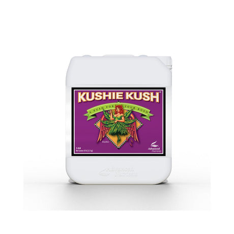 Advanced Nutrients Kushie Kush - GrowPro Hydroponics Ltd