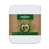 Advanced Nutrients OG Organics Big Bud - GrowPro Hydroponics Ltd