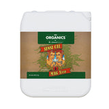 Advanced Nutrients OG Organics Sensi Cal-Mag Xtra - GrowPro Hydroponics Ltd