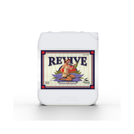 Advanced Nutrients Revive - GrowPro Hydroponics Ltd