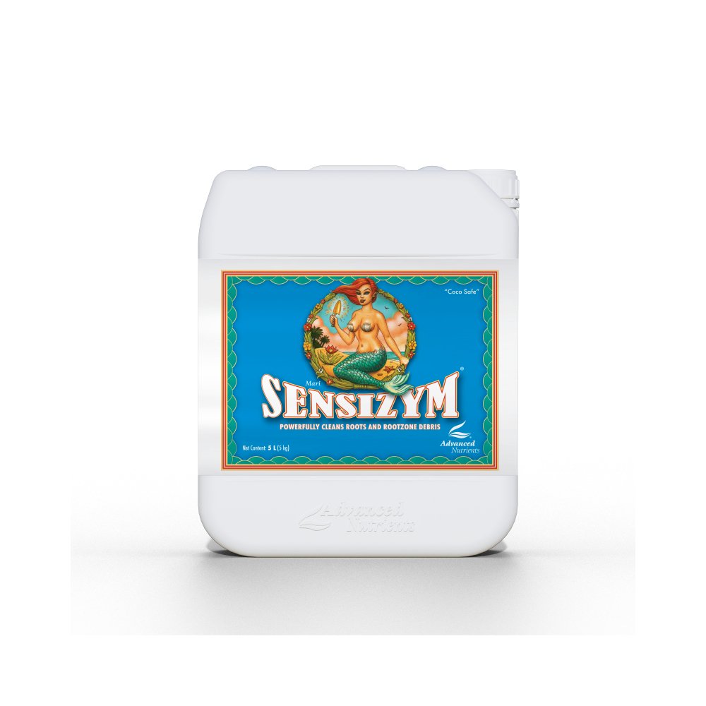 Advanced Nutrients Sensizym - GrowPro Hydroponics Ltd