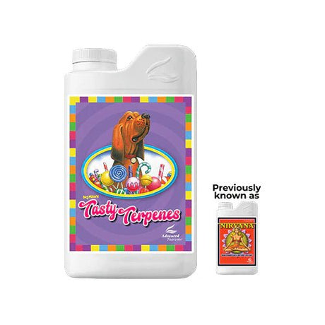 Advanced Nutrients Tasty Terpenes (Nirvana) - GrowPro Hydroponics Ltd