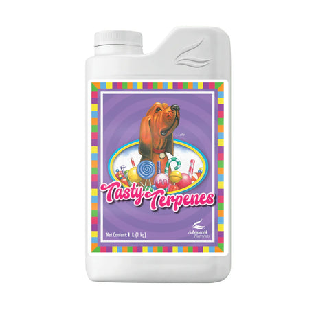 Advanced Nutrients Tasty Terpenes (Nirvana) - GrowPro Hydroponics Ltd