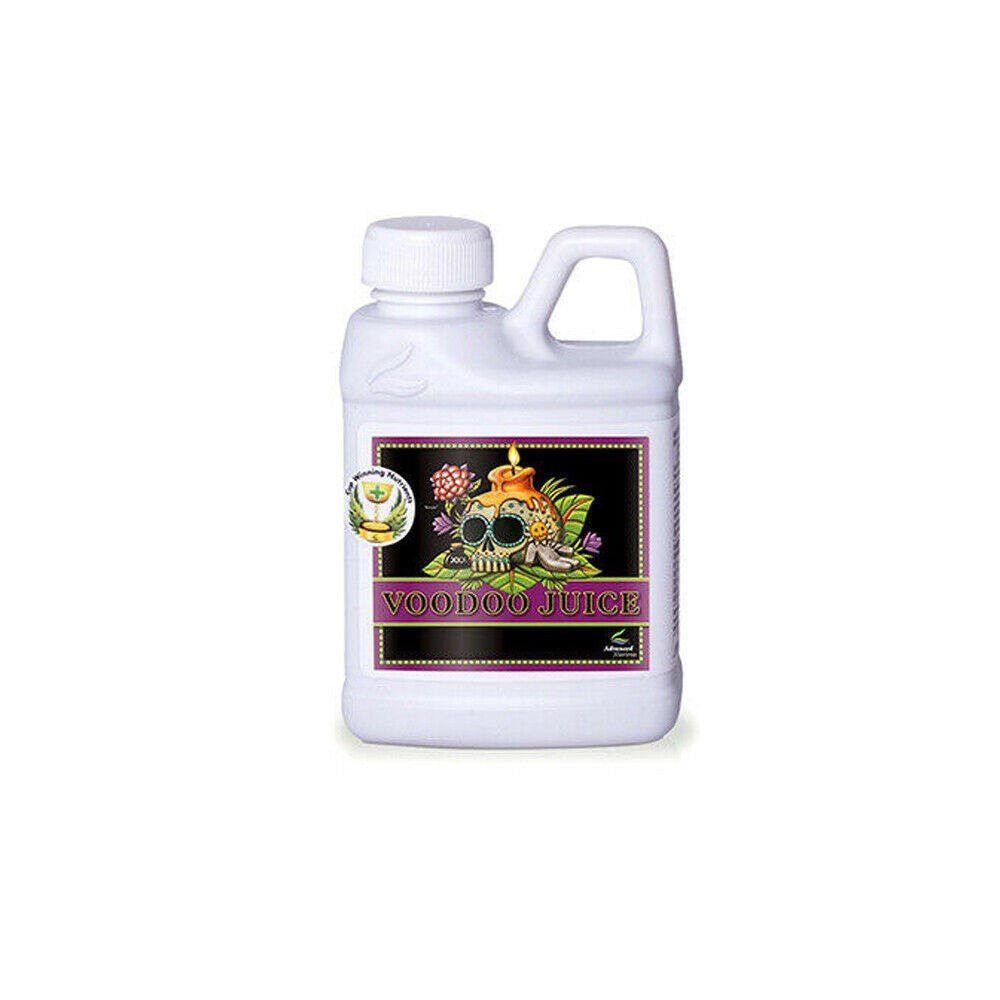 Advanced Nutrients Voodoo Juice - GrowPro Hydroponics Ltd