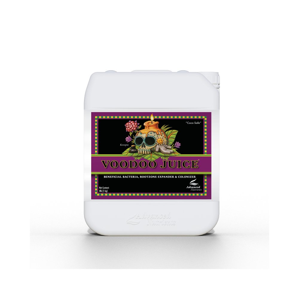 Advanced Nutrients Voodoo Juice - GrowPro Hydroponics Ltd