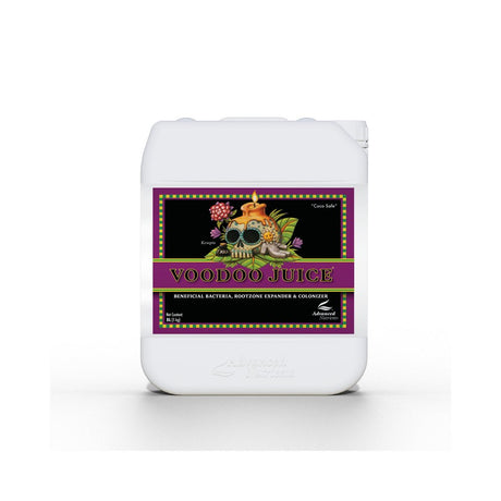 Advanced Nutrients Voodoo Juice - GrowPro Hydroponics Ltd
