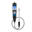 Aqua Master E300 Pro Substrate EC Temp Meter - GrowPro Hydroponics Ltd