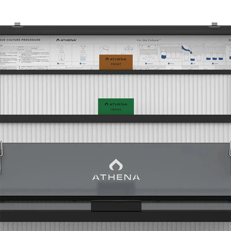 Athena Nutrients Tissue Culture Kit - GrowPro Hydroponics Ltd
