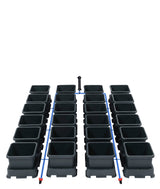 Autopot easy2grow Systems (8.5L - 15L pots) - GrowPro Hydroponics Ltd