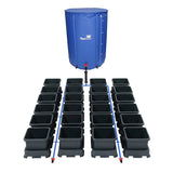 Autopot easy2grow Systems (8.5L - 15L pots) - GrowPro Hydroponics Ltd