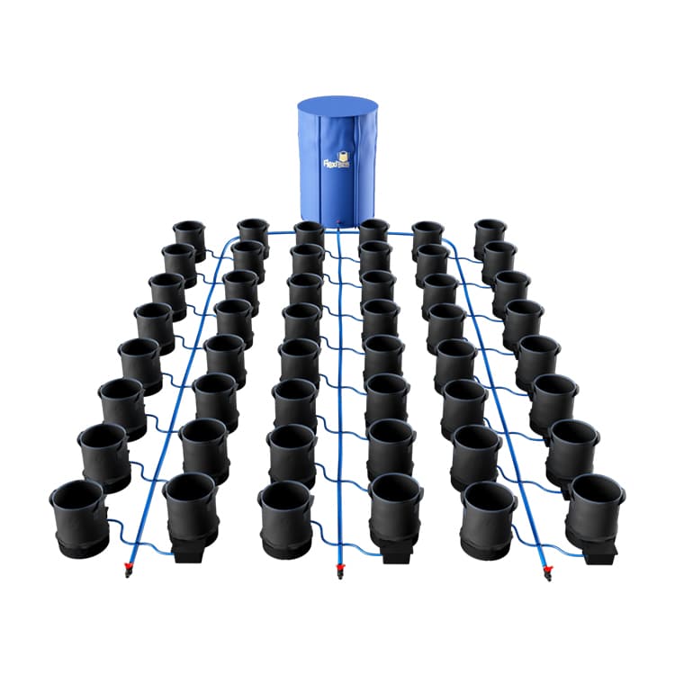 AutoPot XL FlexiPot Systems 20L - GrowPro Hydroponics Ltd
