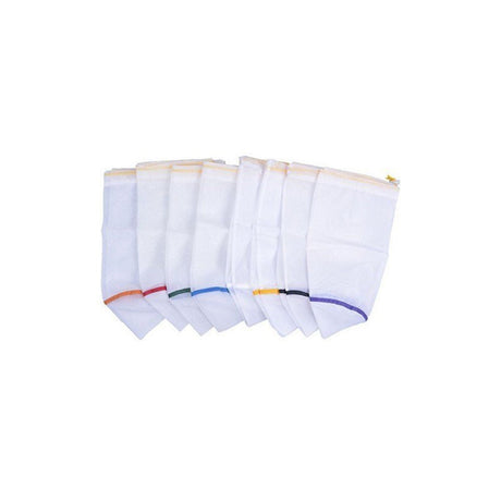Bubble Bag Kit (8 Bags) 4.5L - GrowPro Hydroponics Ltd