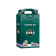 CANNA TERRA Starter Kit - GrowPro Hydroponics Ltd