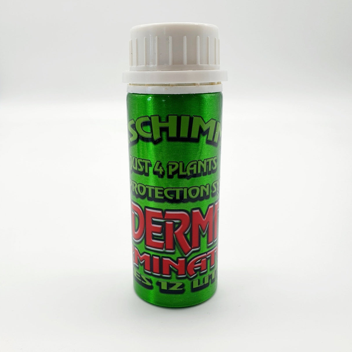 DR SCHIMMEL - 100% Organic Spidermite Terminator - GrowPro Hydroponics Ltd