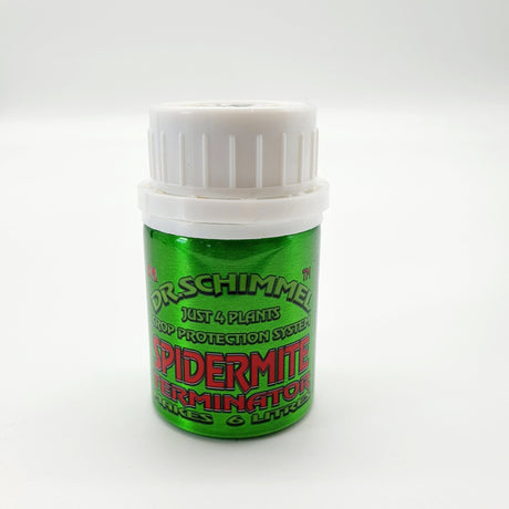 DR SCHIMMEL - 100% Organic Spidermite Terminator - GrowPro Hydroponics Ltd