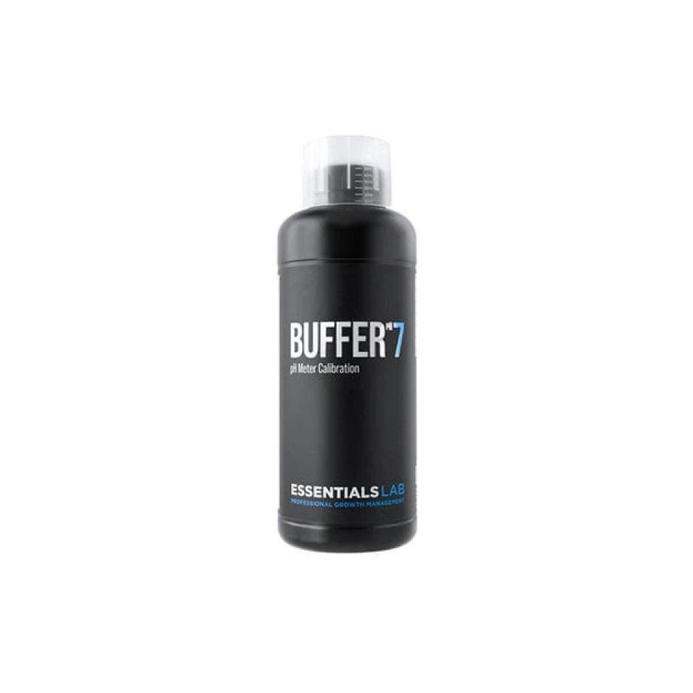 Essentials LAB pH Buffer 7 - GrowPro Hydroponics Ltd