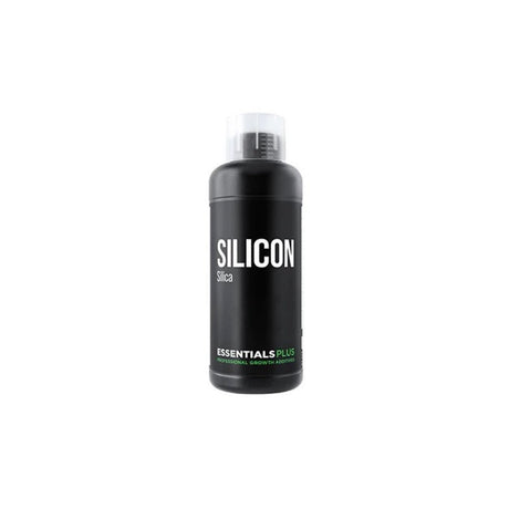 Essentials Plus Silicon - GrowPro Hydroponics Ltd