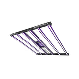 Lumatek Zeus Pro 600w 3.1umol LED Grow Light - GrowPro Hydroponics Ltd