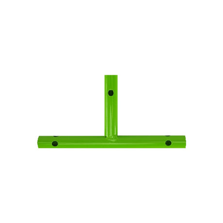 Metal 25mm Tent ‘T’ Piece - GrowPro Hydroponics Ltd