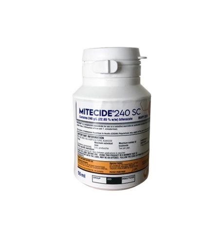 Mitecide 240SC - (Floramite 240 SC) - GrowPro Hydroponics Ltd