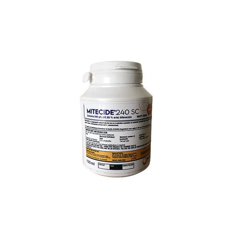 Mitecide 240SC - (Floramite 240 SC) - GrowPro Hydroponics Ltd