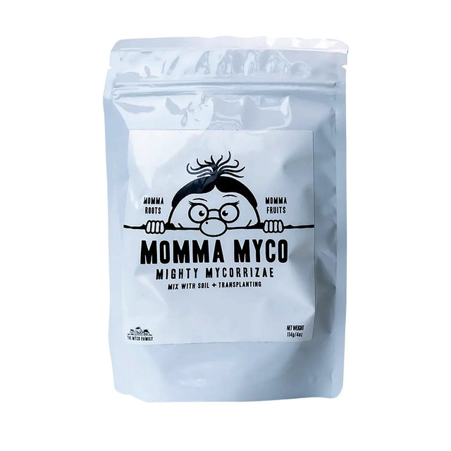Momma Myco - 4oz - GrowPro Hydroponics Ltd