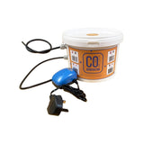 MotherNature CO2 Generator - GrowPro Hydroponics Ltd
