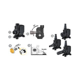 NEWA JET NJ ADJUSTABLE PUMPS - GrowPro Hydroponics Ltd