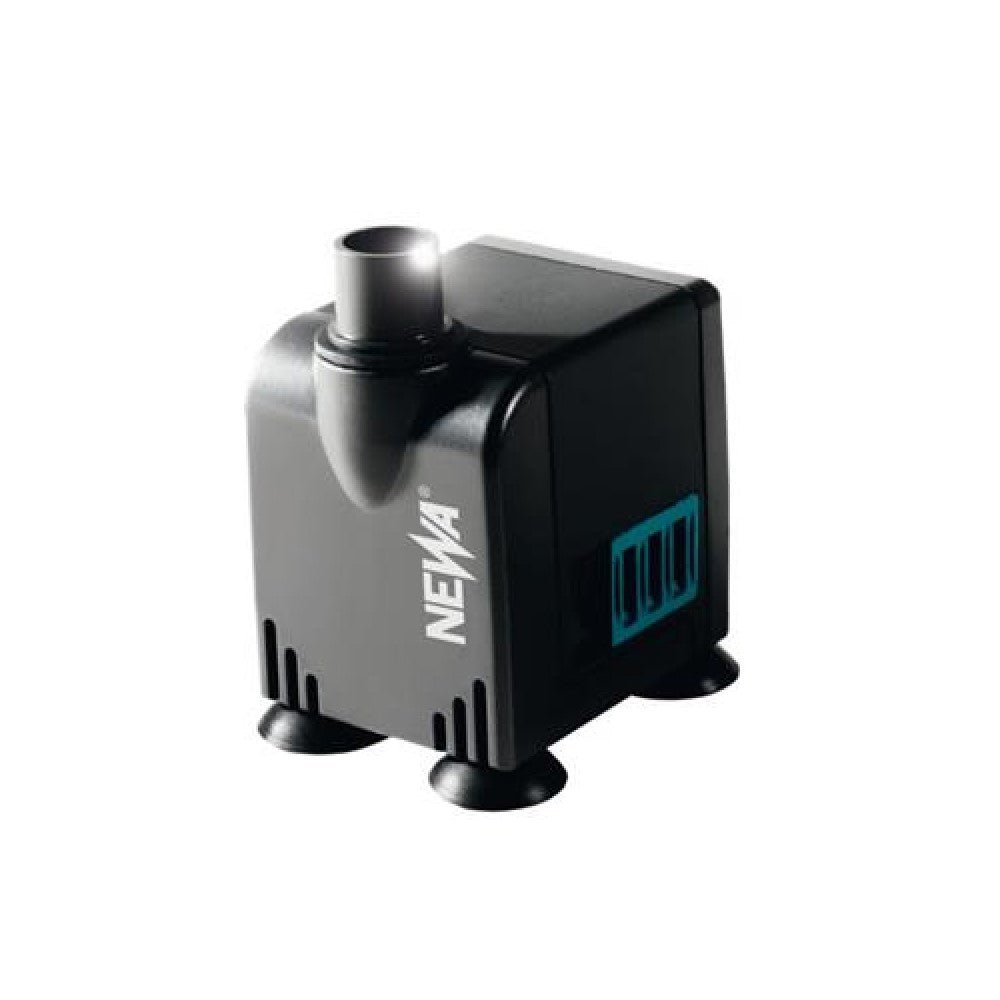 NEWA Micro Pumps - GrowPro Hydroponics Ltd