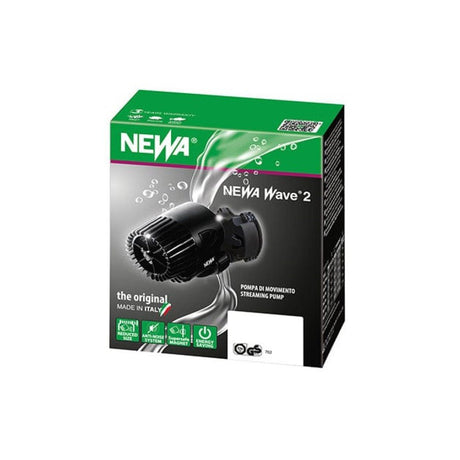 NEWA Wave 2 Circulation Pumps - GrowPro Hydroponics Ltd
