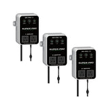 Super - Pro Air - Pro T - Series Fan Controllers - GrowPro Hydroponics Ltd