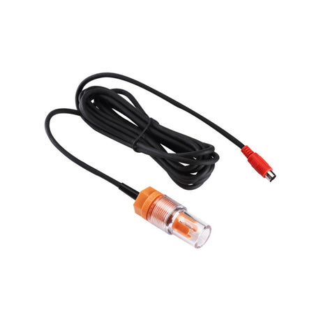 TrolMaster - Heavy Duty Inline Nutrient EC/Temp Sensor (PCT-3) - GrowPro Hydroponics Ltd