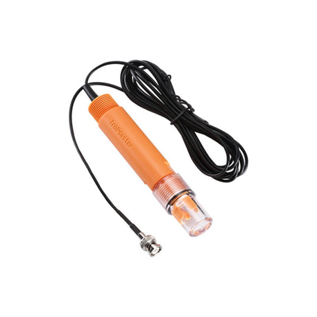 TrolMaster - Heavy Duty Inline Nutrient pH Sensor (PPH-3) - GrowPro Hydroponics Ltd