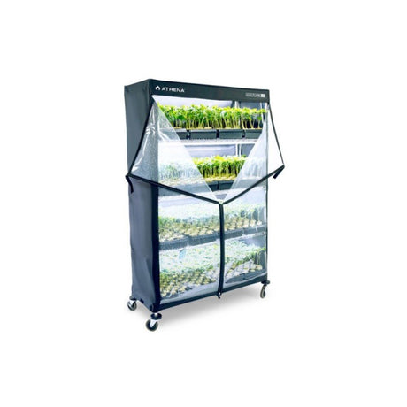 VPDome ATHENA - GrowPro Hydroponics Ltd